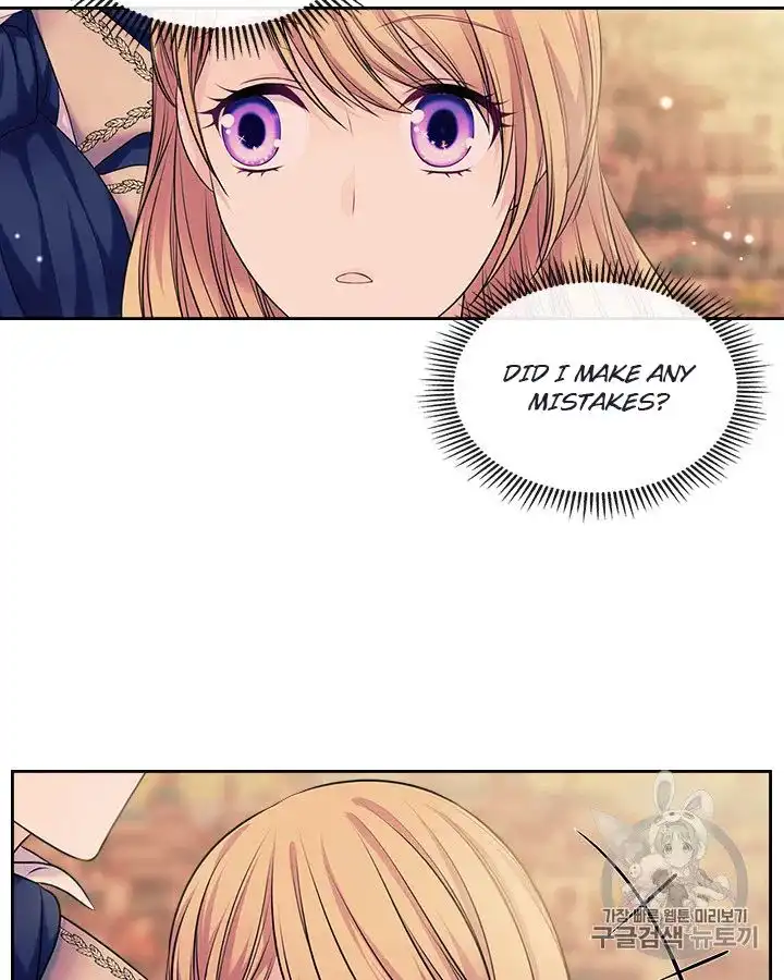 Sincerely: I Became a Duke's Maid Chapter 71 84
